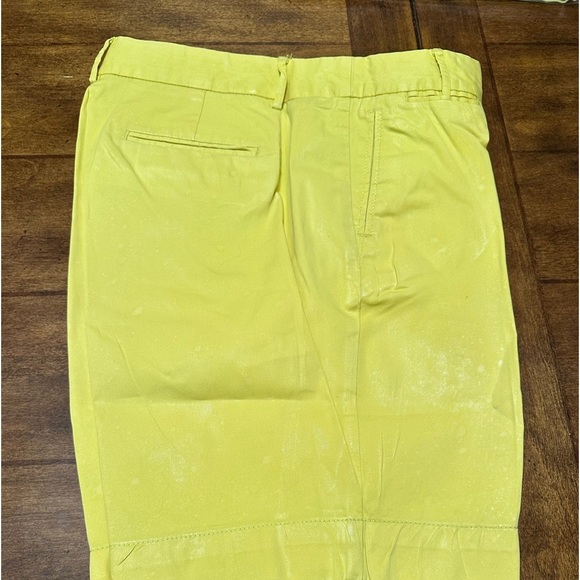 J.Crew stretch summerweight Chino size 3​ - Picture 1 of 4